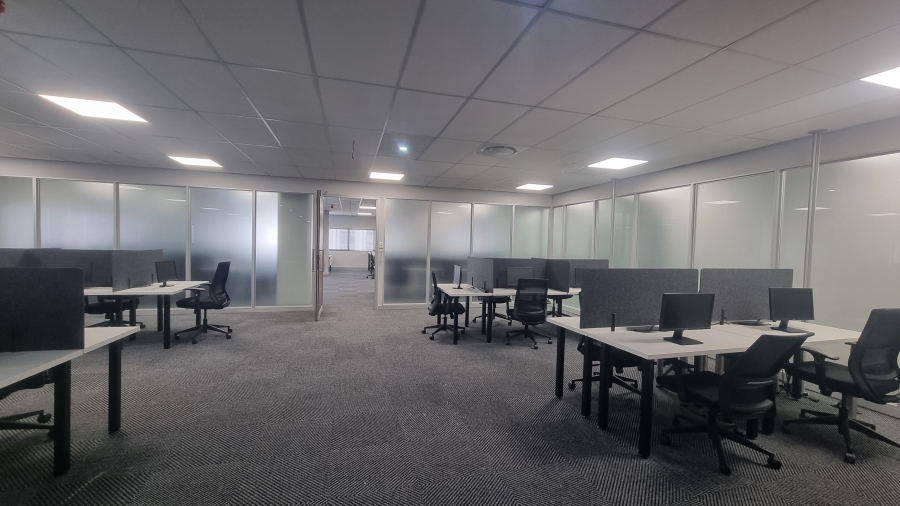 To Let Commercial Property for Rent in Cape Town City Centre Western Cape